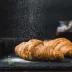 Croissant beurre